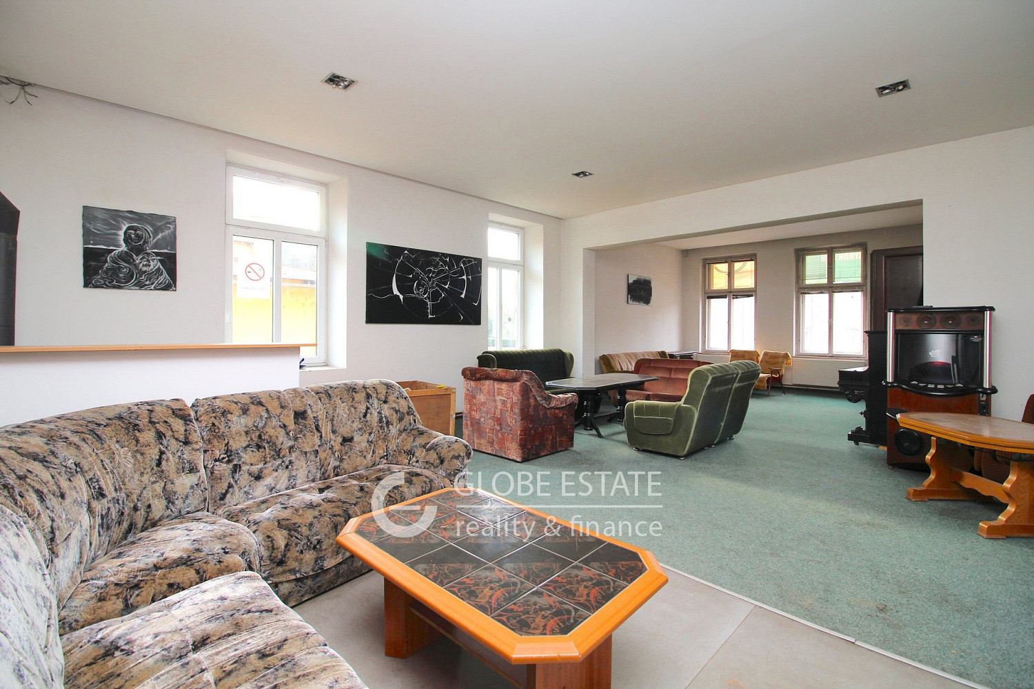 Prodej obchodních prostor 1 705 m² – fotografie 5