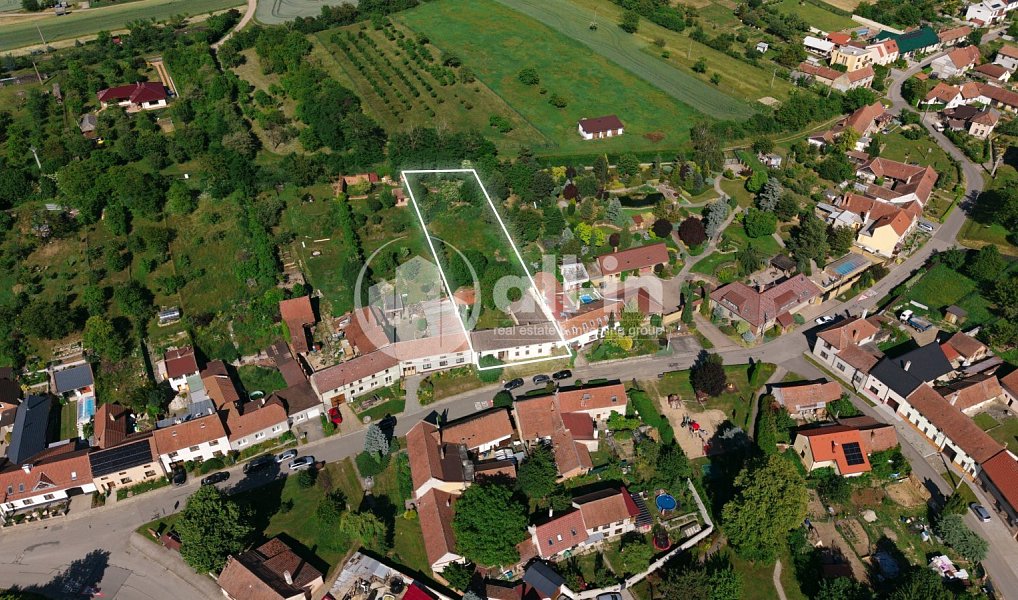 Prodej domu 217 m² s pozemkem 1 239 m², Vážany – náhled fotky 6