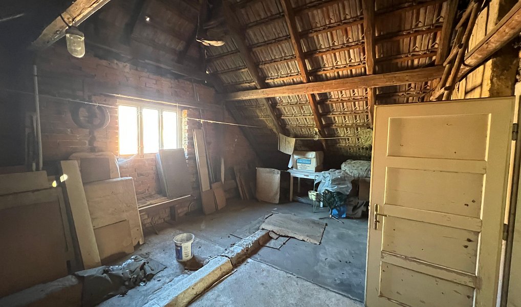 Prodej domu 362 m², Újezd – náhled fotky 13