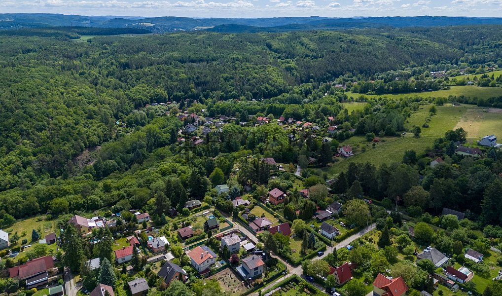 Prodej chaty/chalupy 40 m² s pozemkem 671 m², Líšnice – náhled fotky 30