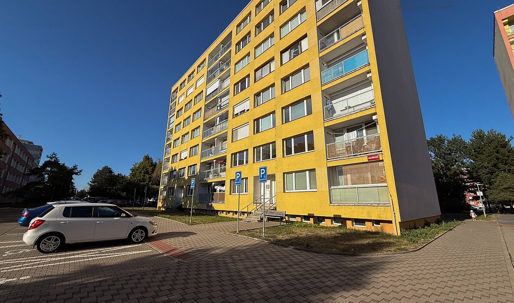 Prodej bytu 3+1 71 m², Nymburk – náhled fotky 4