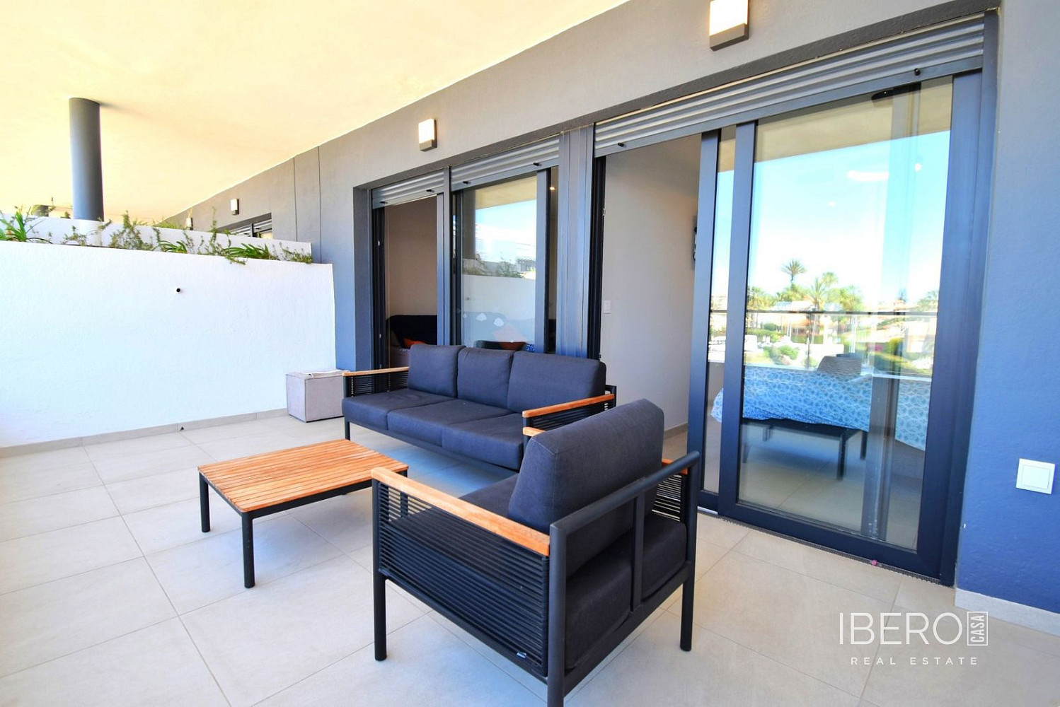 Piso 3+kk – Orihuela, Playa Flamenca I, Urbanización La Zenia II - Vista 4