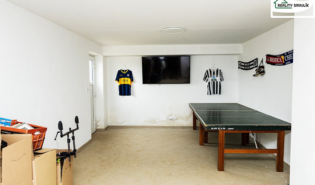 Prodej domu 250 m² s pozemkem 1 048 m², Pomezí nad Ohří – náhled fotky 17
