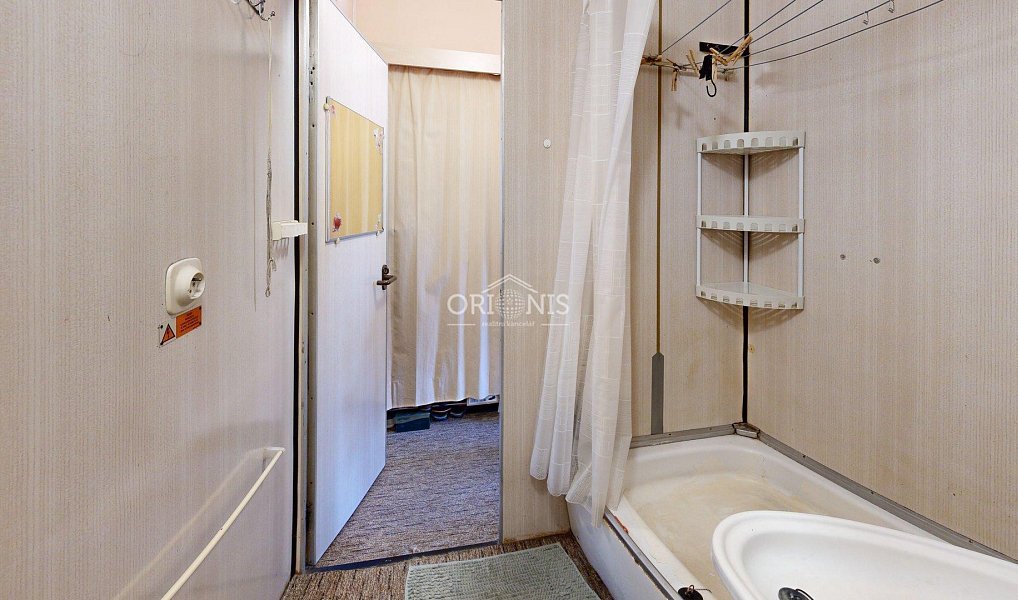 Prodej bytu 1+1 35 m², Chomutov – náhled fotky 6