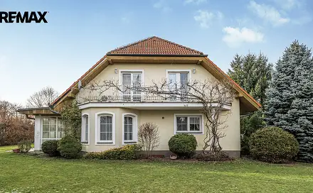 Prodej domu 475 m² s pozemkem 1 405 m², Čeplova, Čáslav - Čáslav-Nové Město, okres Kutná Hora