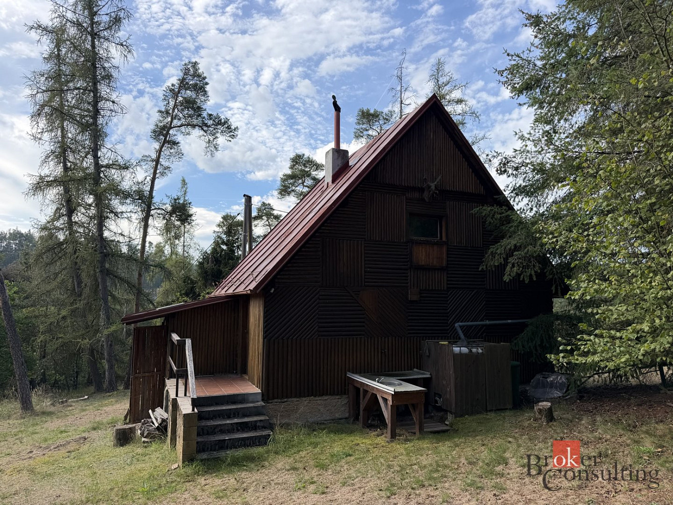 Prodej domu 50 m² s pozemkem 40 m² – fotografie 3