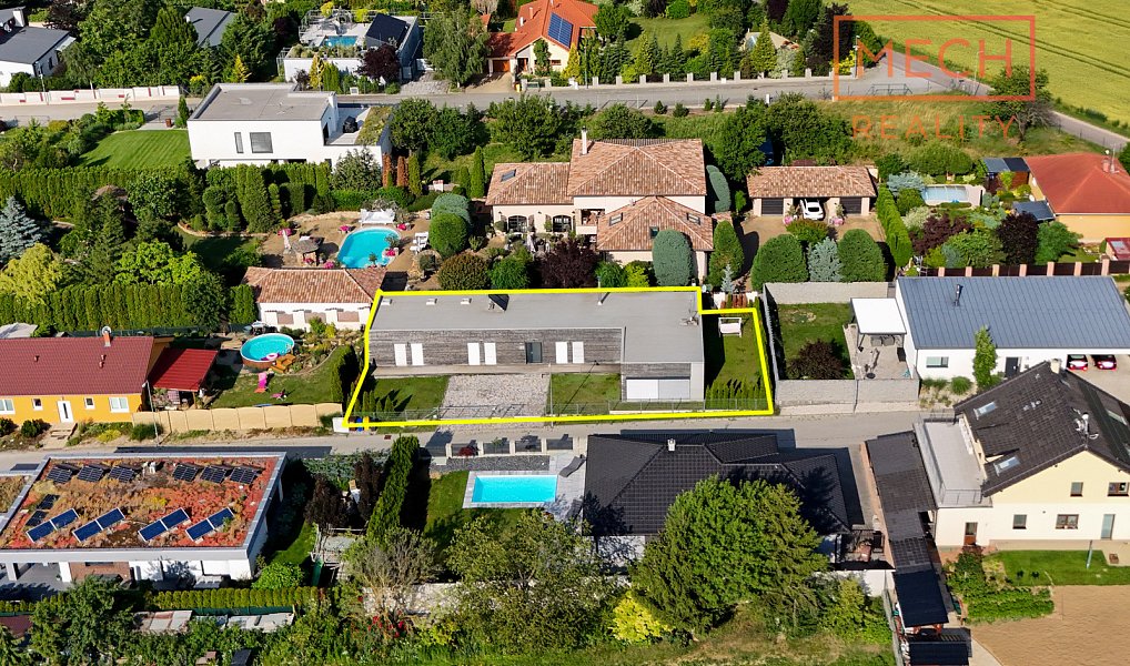 Prodej domu 221 m² s pozemkem 614 m², Nový Šaldorf-Sedlešovice – náhled fotky 27