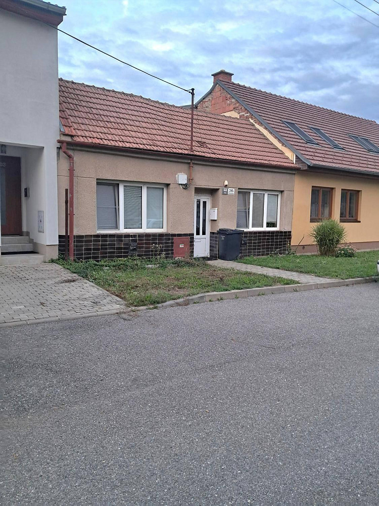 Prodej domu 60 m² s pozemkem 220 m² – fotografie 2