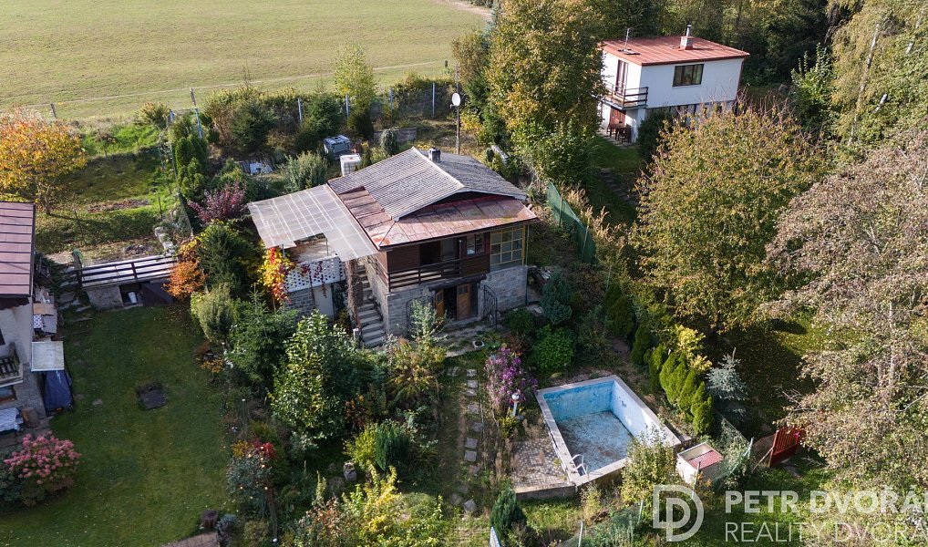 Prodej stavebního pozemku 470 m², Babice – náhled fotky 6