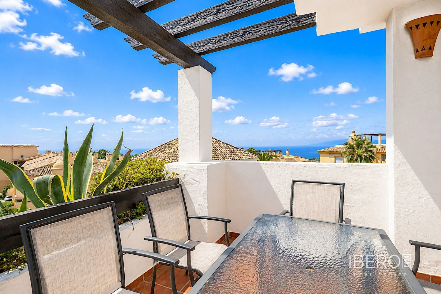 Pis 4+kk – Mijas, Urbanización Sitio de Calahonda - Vista 3