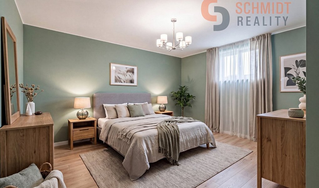 Prodej domu 120 m² s pozemkem 1 812 m², Žeravice – náhled fotky 6