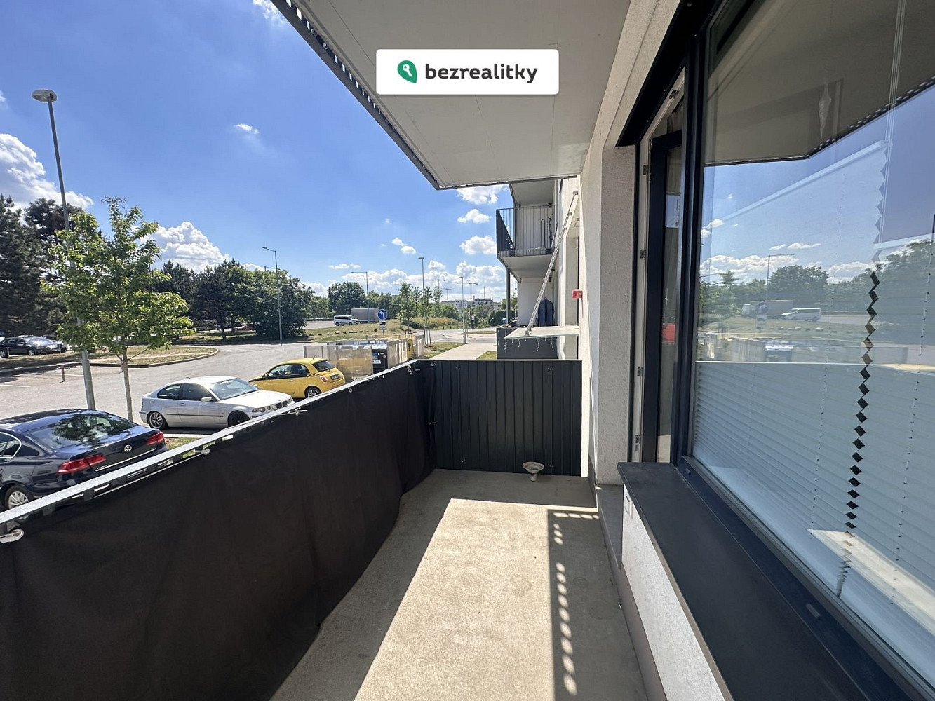 Prodej bytu 1+kk 34 m² – fotografie 4
