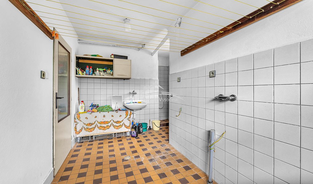 Prodej domu 200 m² s pozemkem 485 m², Přibyslav – náhled fotky 15