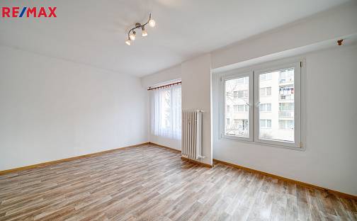 Pronájem bytu 3+1 55 m², Jiřího Wolkera, Nymburk