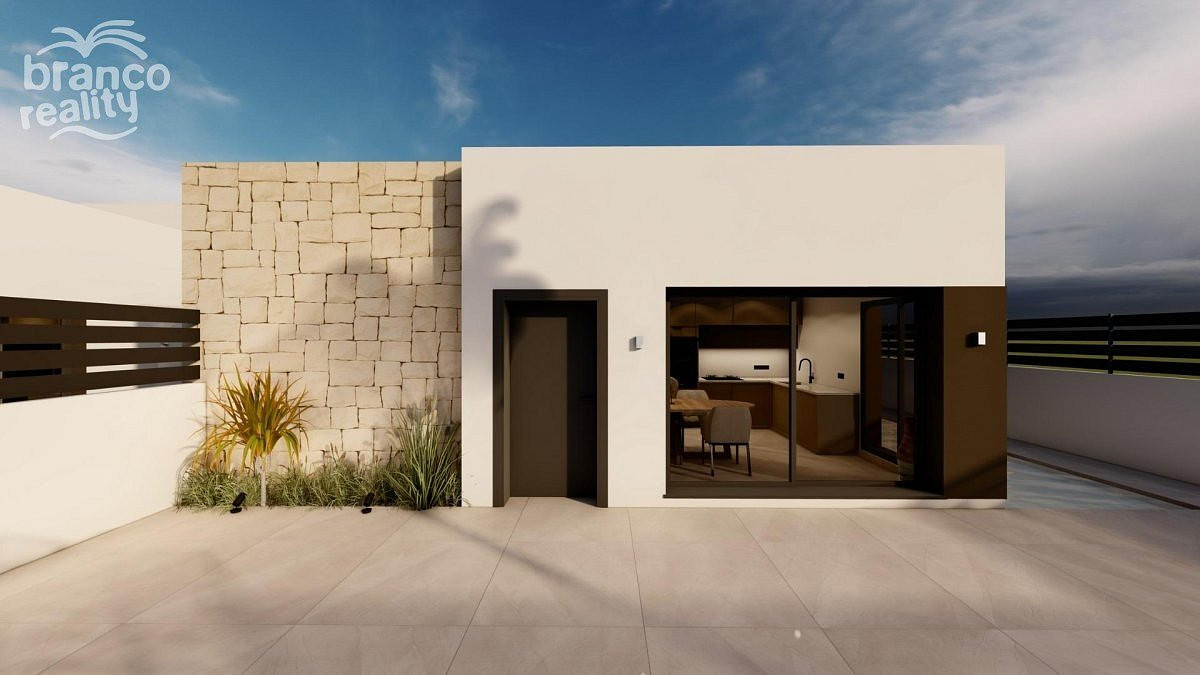 Casa – Benijófar, Urbanización Monteazul, el Baix Segura / La Vega Baja - Vista 4