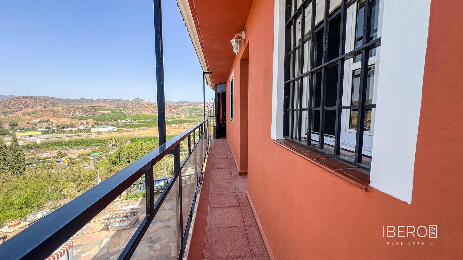 Casa 6+kk – Málaga, Santa Rosalía-Maqueda - Vista 5