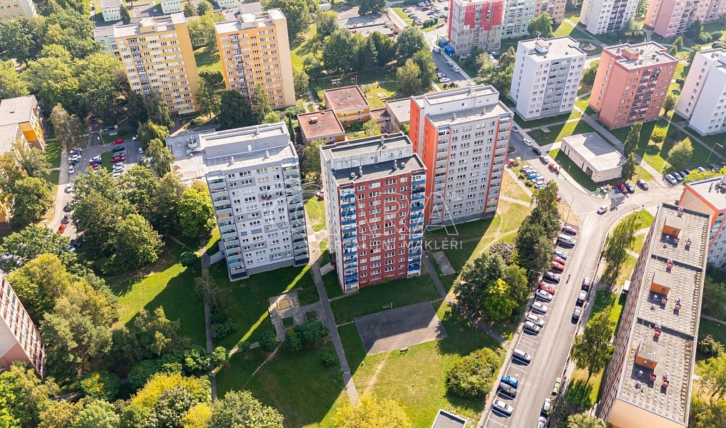 Prodej bytu 3+1 77 m², Ostrava – náhled fotky 27