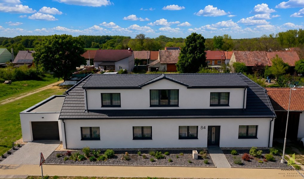 Prodej stavebního pozemku 1 730 m², Brod nad Dyjí – náhled fotky 5