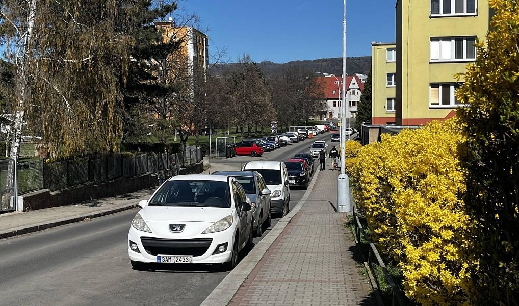 Prodej bytu 1+kk 31 m², Litoměřice – náhled fotky 16