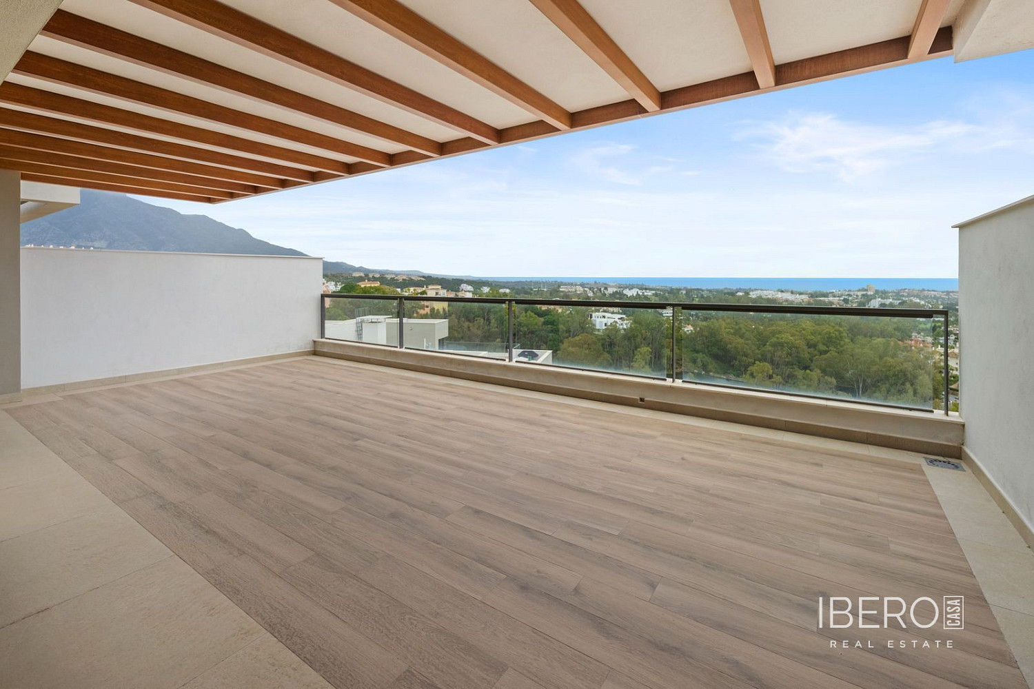 Pis 3+kk – Marbella, Nueva Andalucía - Vista 5