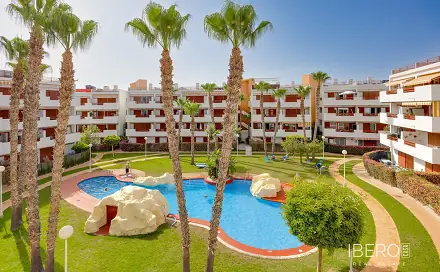 Prodej bytu 3+kk 82 m², Orihuela Costa, Španělsko