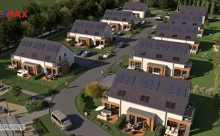 Prodej domu 82 m² s pozemkem 235 m², Viničné Šumice, okres Brno-venkov