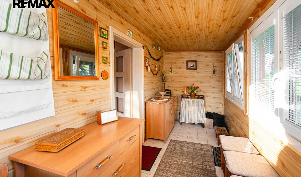 Prodej chaty/chalupy 65 m² s pozemkem 746 m², Káraný – náhled fotky 5
