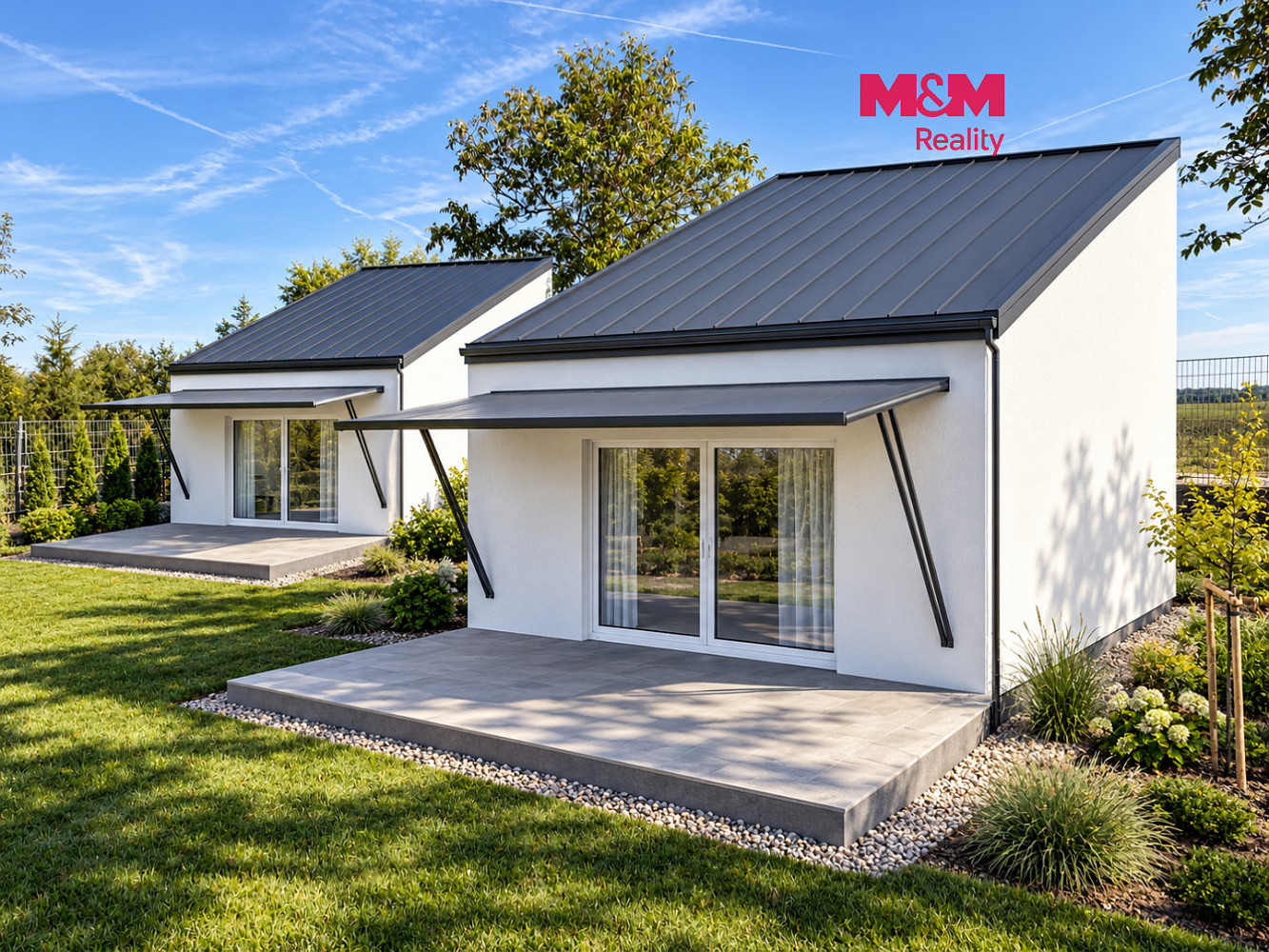 Prodej chaty/chalupy 25 m² s pozemkem 212 m²