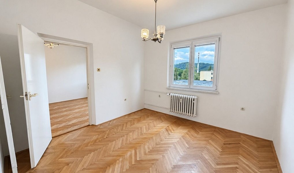 Prodej bytu 3+1 63 m², Vsetín – náhled fotky 5