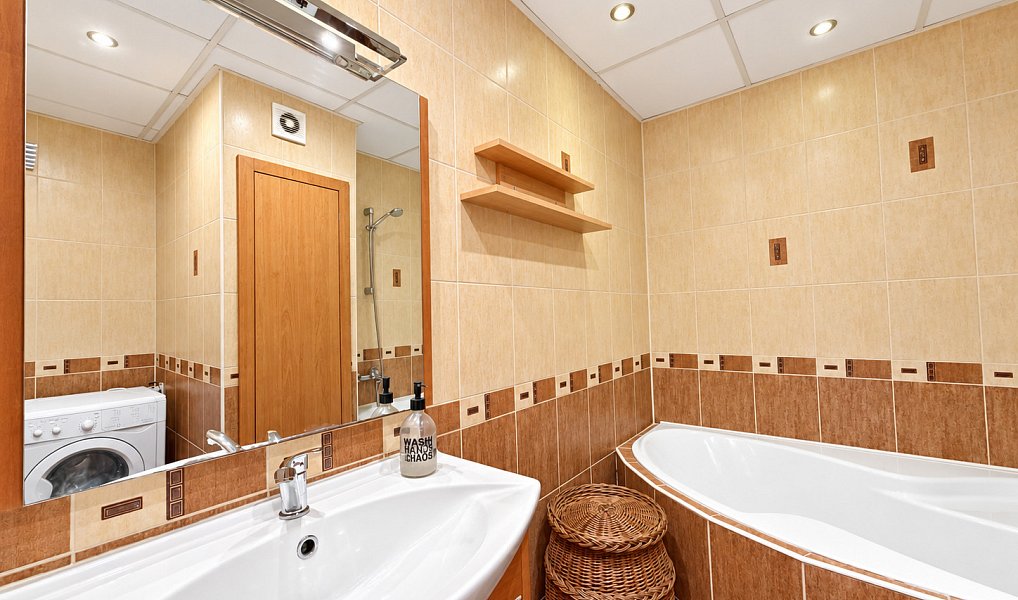 Prodej bytu 3+1 76 m², Jirkov – náhled fotky 6