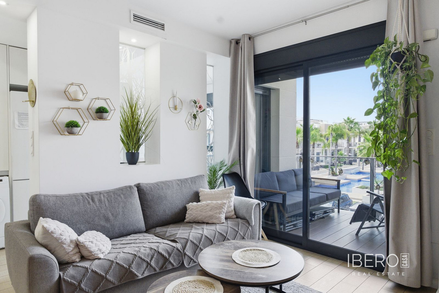 Pis 3+kk – Orihuela, Residencial Zeniasol II, Urbanización La Zenia II - Vista 5