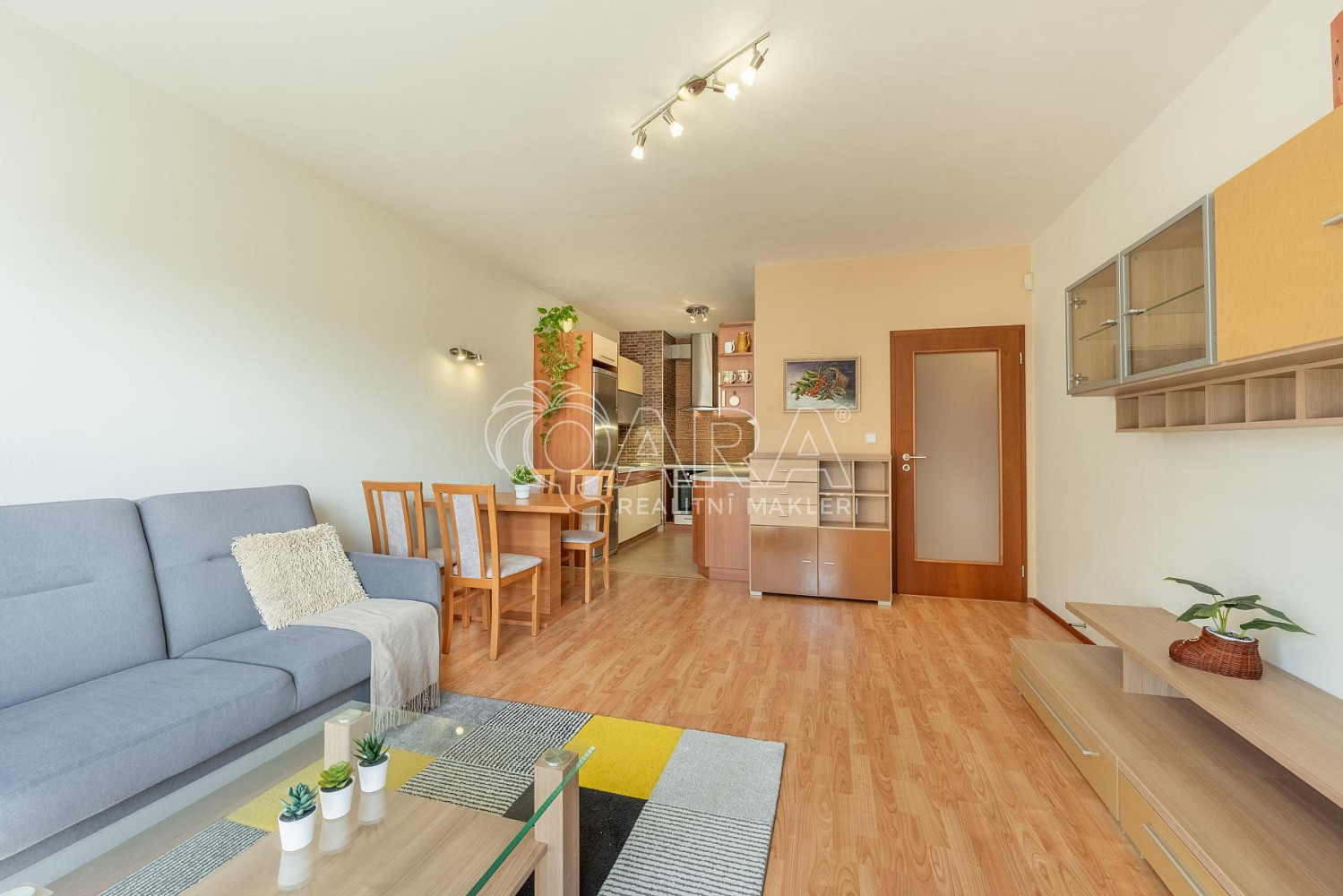 Pronájem bytu 2+kk 53 m² – fotografie 5