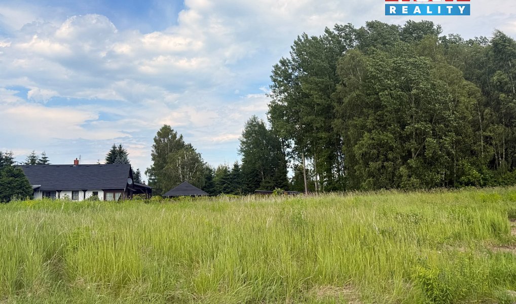 Prodej stavebního pozemku 1 292 m², Rumburk – náhled fotky 6