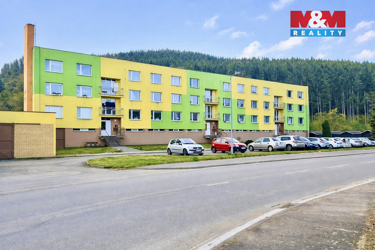 Prodej bytu 4+1 74 m² — photo 5