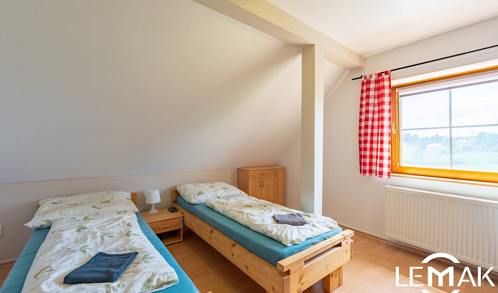 Prodej chaty/chalupy 300 m² s pozemkem 2 372 m², Ryžoviště – náhled fotky 36