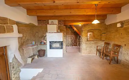Prodej chaty/chalupy 91 m² s pozemkem 6 300 m², Kokořín - Kokořínský Důl, okres Mělník