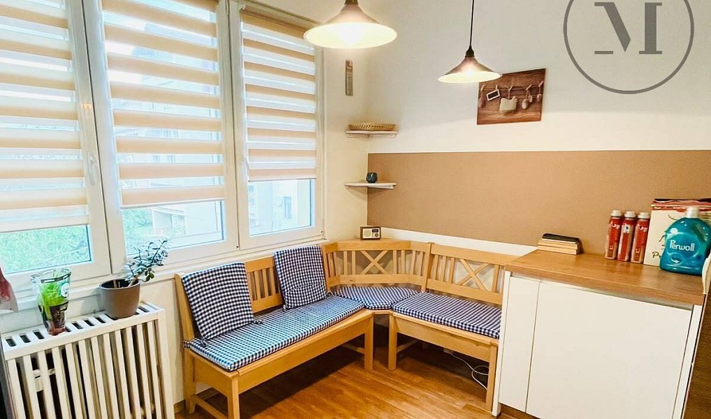 Pronájem bytu 3+1 67 m², České Budějovice – náhled fotky 2