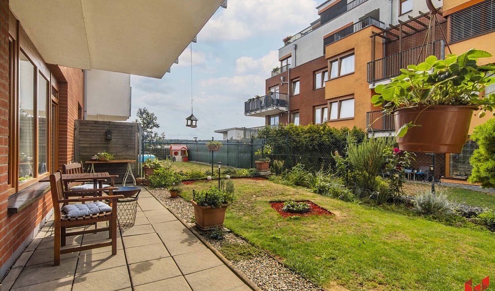 Prodej bytu 2+kk 58 m², Praha – náhled fotky 4