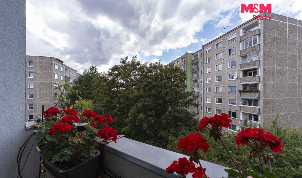 Prodej bytu 3+1 68 m², Chodov – náhled fotky 11