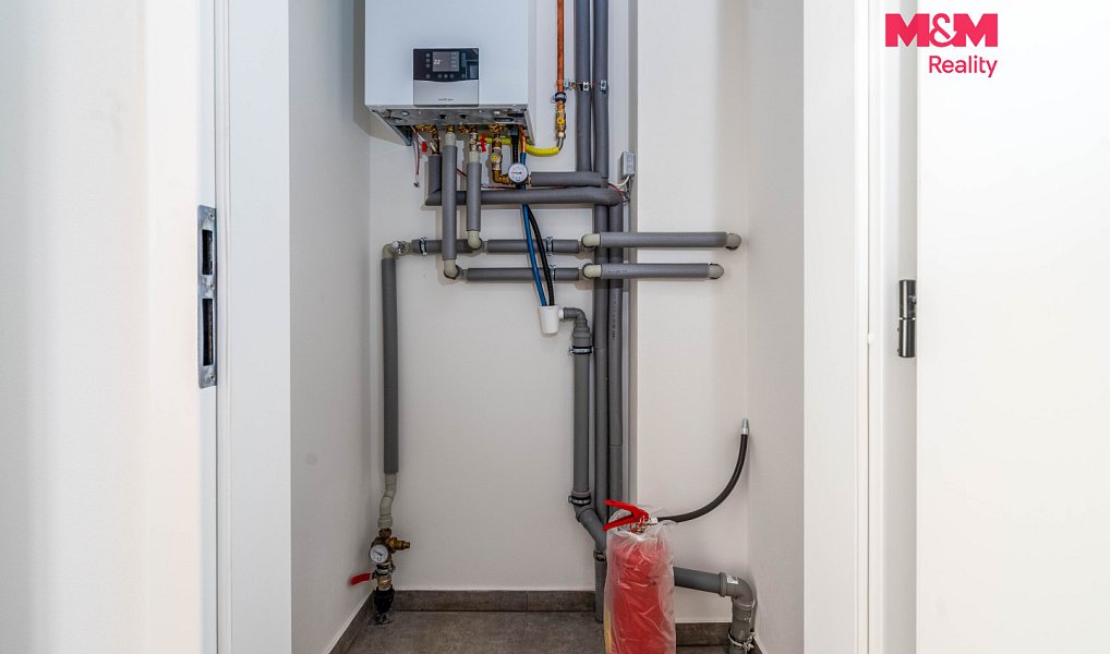 Prodej bytu 3+kk 83 m², Říčany – náhled fotky 14