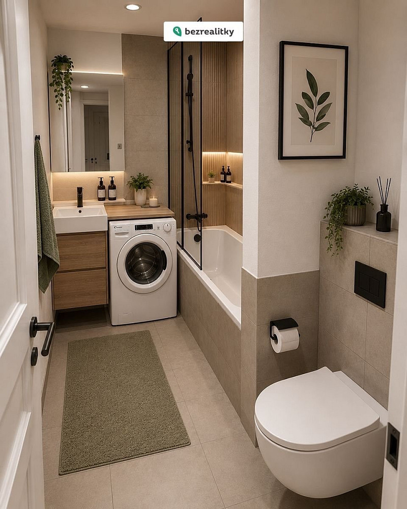 Prodej bytu 2+1 64 m² – fotografie 5