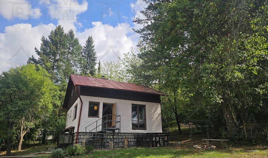 Prodej chaty/chalupy 122 m² s pozemkem 580 m², Lipůvka – náhled fotky 16