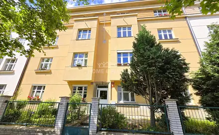 Prodej bytu 3+1 89 m², Hartigova, Praha 3 - Žižkov