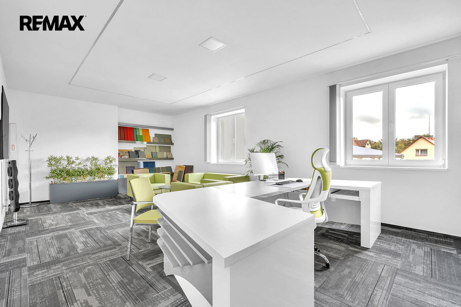 Prodej komerčního objektu (jiného typu) 492 m² — photo 2