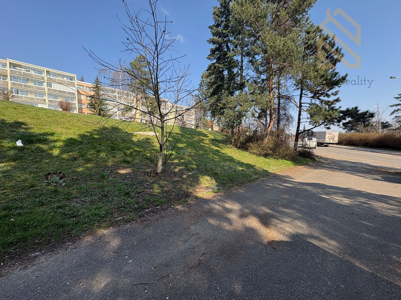 Prodej, Garáž,18 m², Praha 8, ul. Čimická – pohled 3