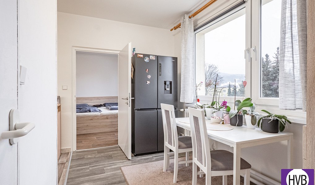 Prodej bytu 3+1 76 m², Jílové – náhled fotky 5