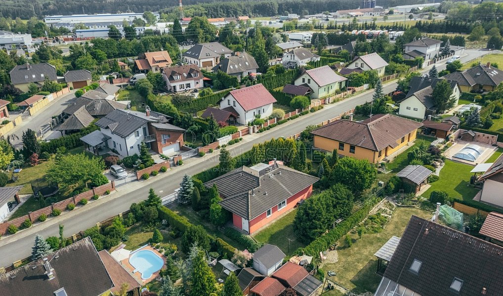 Prodej domu 107 m² s pozemkem 720 m², Velká Dobrá – náhled fotky 4