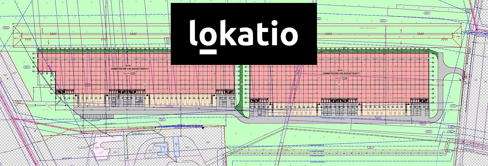 Pronájem skladovacích prostor 12 208 m² — photo 3