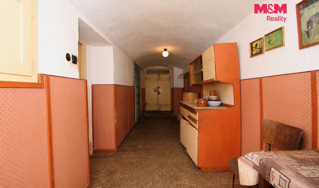 Prodej domu 160 m² s pozemkem 1 132 m², Nový Hrádek – náhled fotky 16