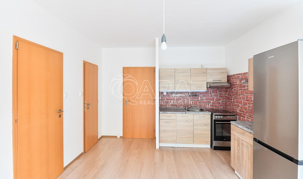 Pronájem bytu 2+kk 41 m², Praha – náhled fotky 3
